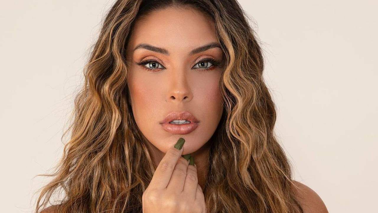 Ex-BBB Ivy Moraes faz revelação inusitada sobre relacionamento: “Tento ser civilizada” - Metropolitana FM