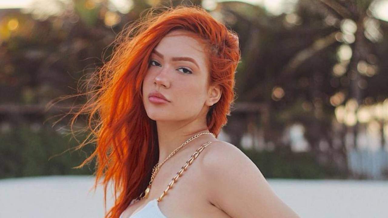 Lara Silva renova visual e exibe resultado aos seguidores: “Perfeita” - Metropolitana FM