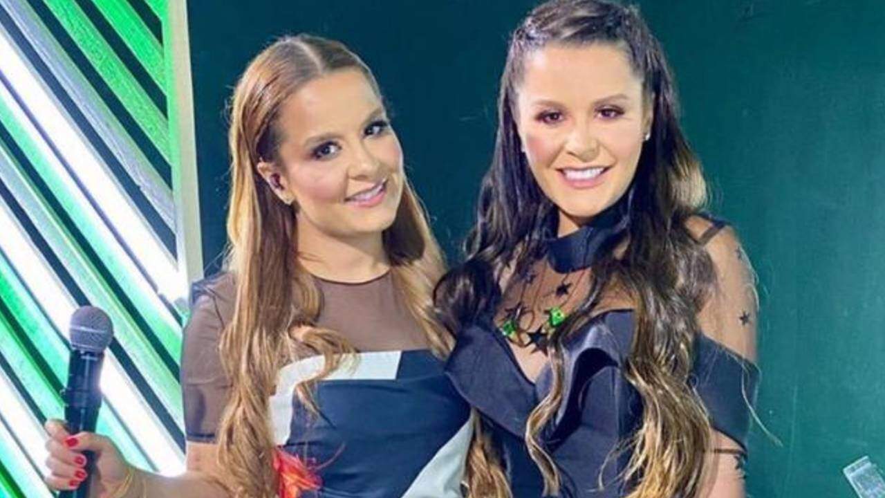 Maiara e Maraisa agradecem fãs após alcançarem feito importante com a música “Incomparável” - Metropolitana FM