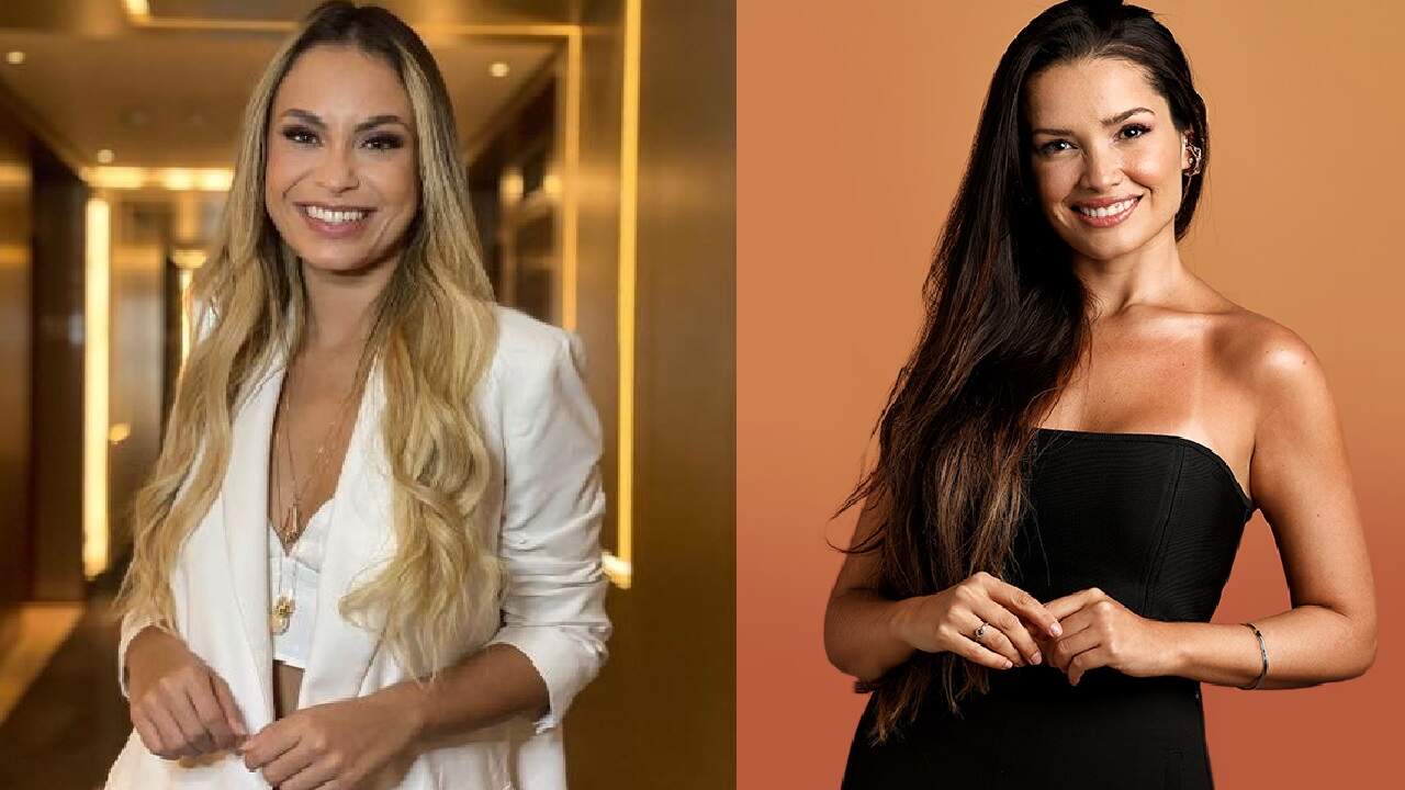 Ex-BBB Sarah comenta sobre pedido de desculpas à Juliette após reality: “Besteira” - Metropolitana FM