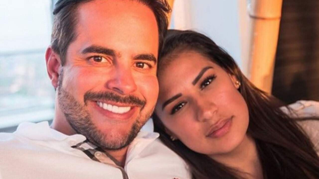Simone revela crise no casamento com Kaká Diniz: “Buscamos sempre cuidar” - Metropolitana FM