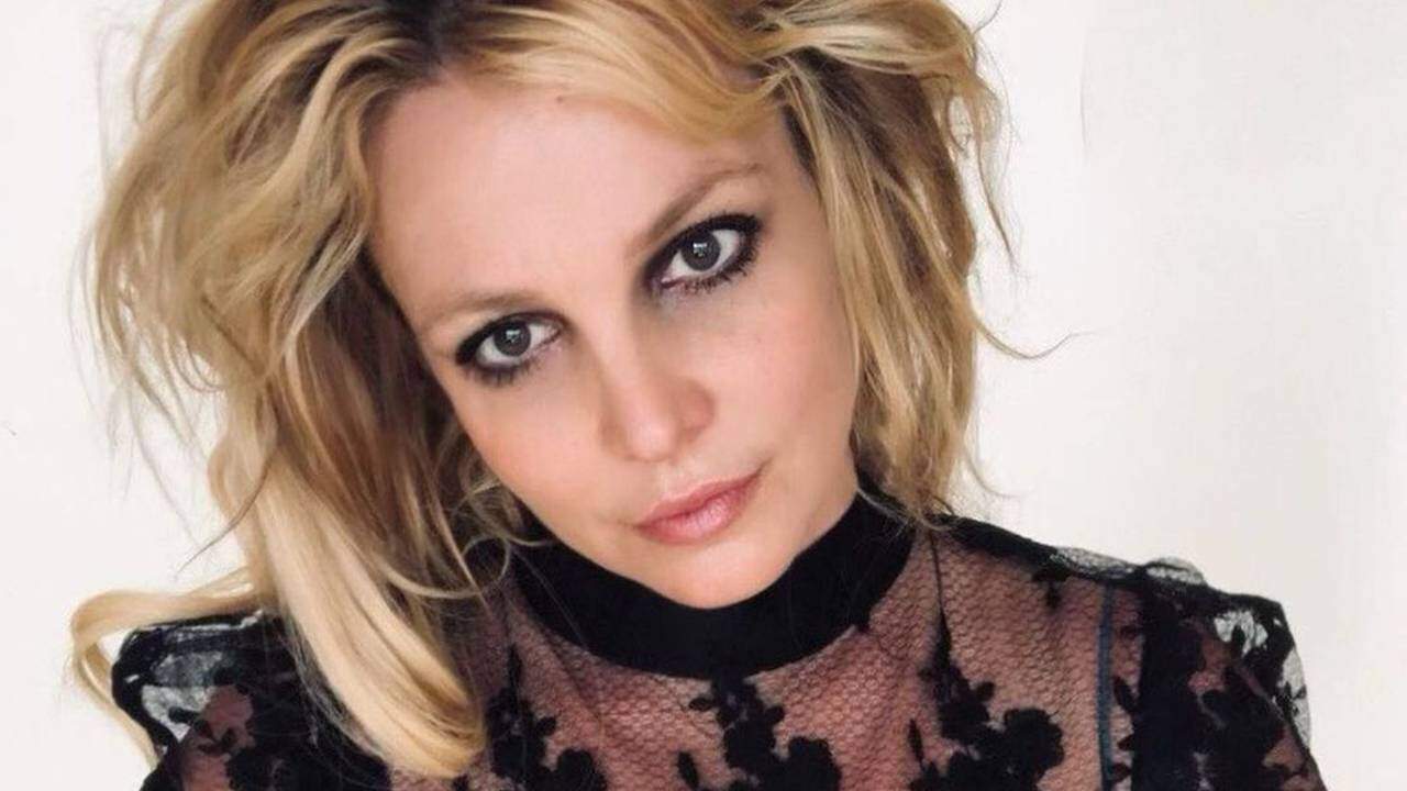 Britney Spears reflete sobre seu corpo nas redes sociais e desabafo surpreende fãs - Metropolitana FM