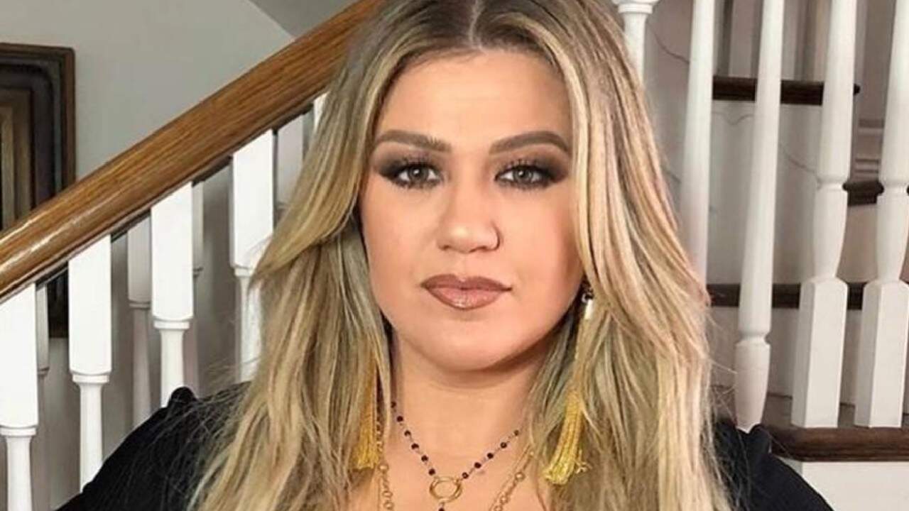 Kelly Clarkson terá que pagar valor milionário por mês ao ex-marido; saiba detalhes - Metropolitana FM