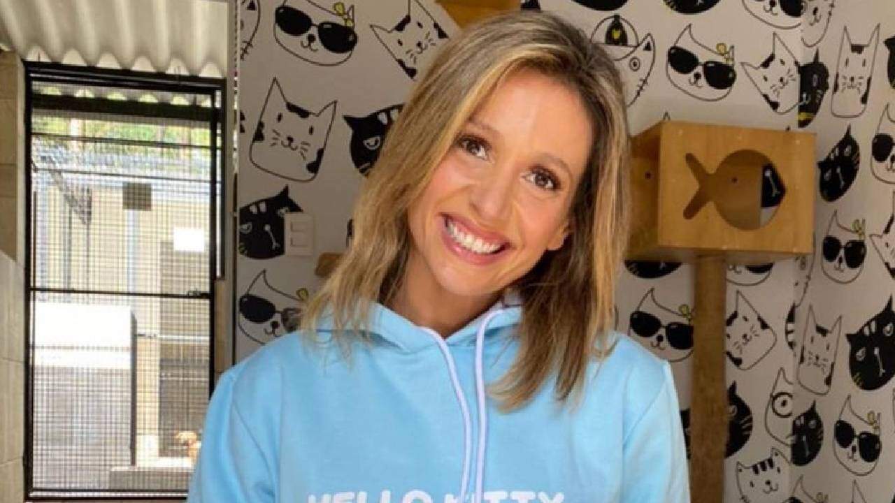 Luísa Mell fala de autoestima após lipo sem consentimento: “Cicatrizes me envergonham” - Metropolitana FM