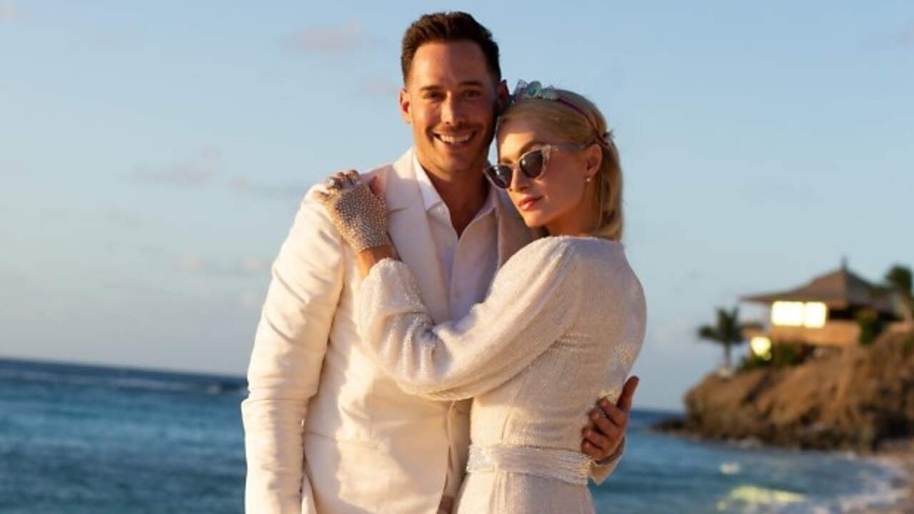 Após boatos, Paris Hilton nega gravidez: “Estou esperando até depois do casamento”
