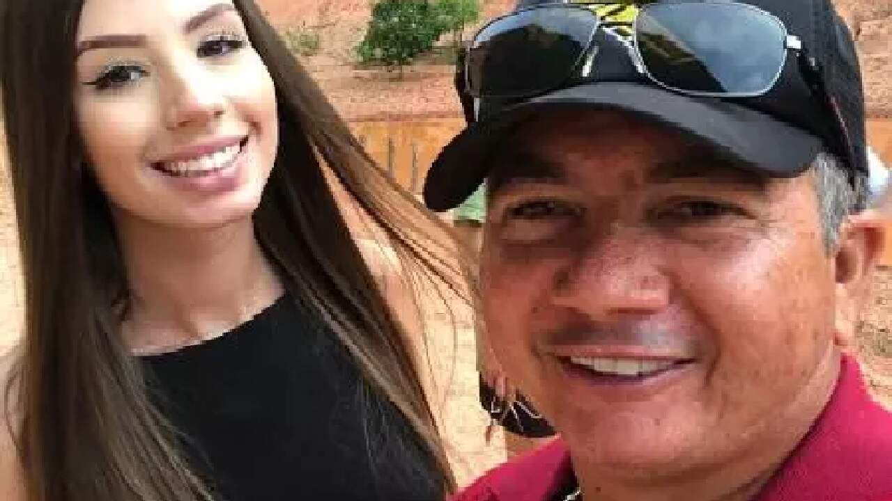 Pai de Whindersson Nunes revela apoio à ex-nora após término de relacionamento: “Fui o primeiro” - Metropolitana FM