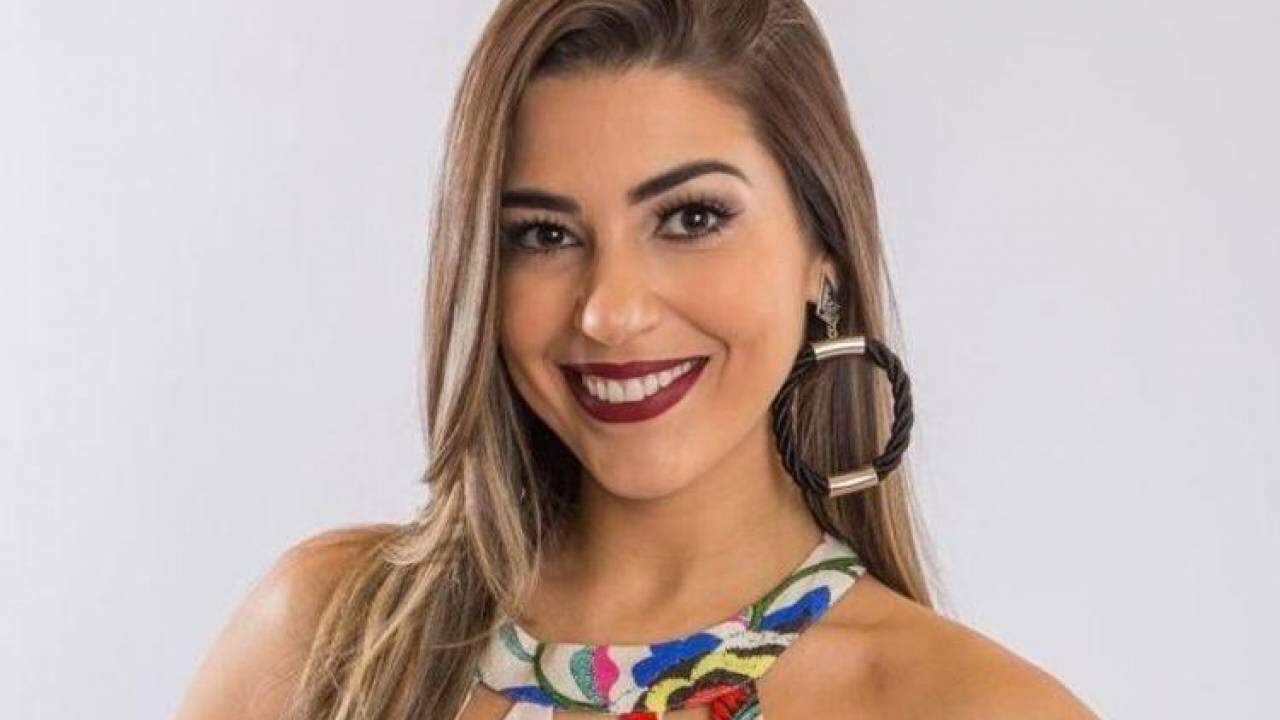 Mamãe! Ex-BBB Vivian Amorim faz anúncio emocionante e leva web a loucura: “Sem ceder a pressão” - Metropolitana FM