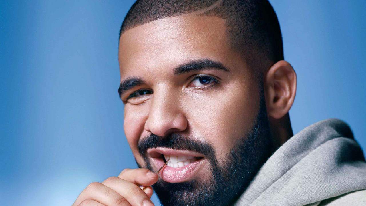 Drake revela capa inusitada de seu novo álbum e vira piada na web - Metropolitana FM