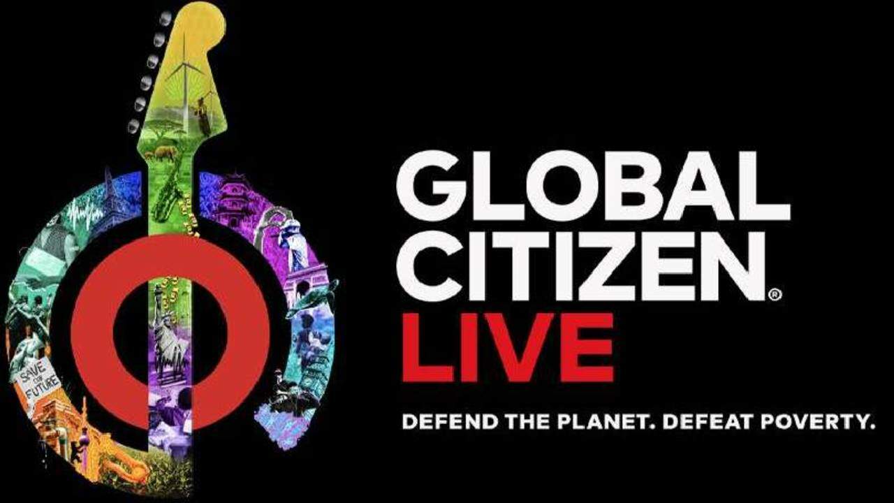 Global Citizen Live 2021: saiba tudo sobre o evento musical e os artistas que irão se apresentar - Metropolitana FM