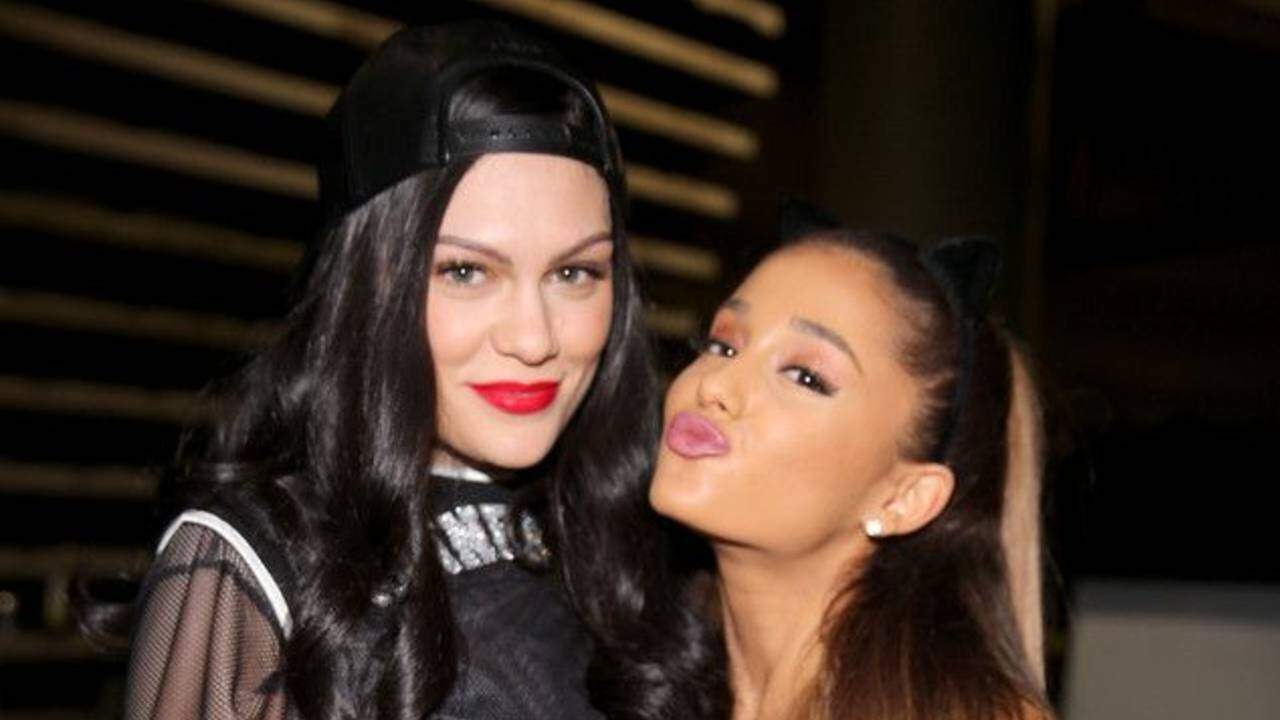 Jessie J abre o jogo e revela se vai gravar ou não novo hit em parceria com Ariana Grande - Metropolitana FM