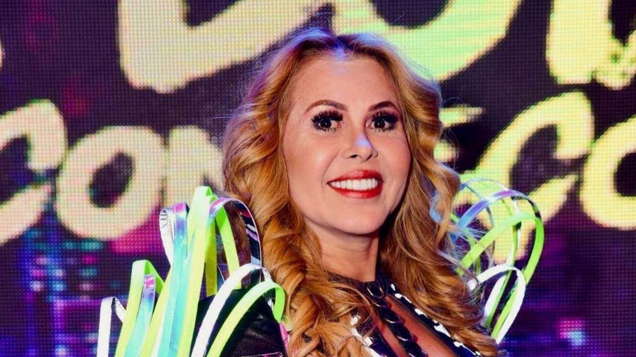Joelma faz declaração polêmica em relação a Ximbinha e choca fãs - Metropolitana FM