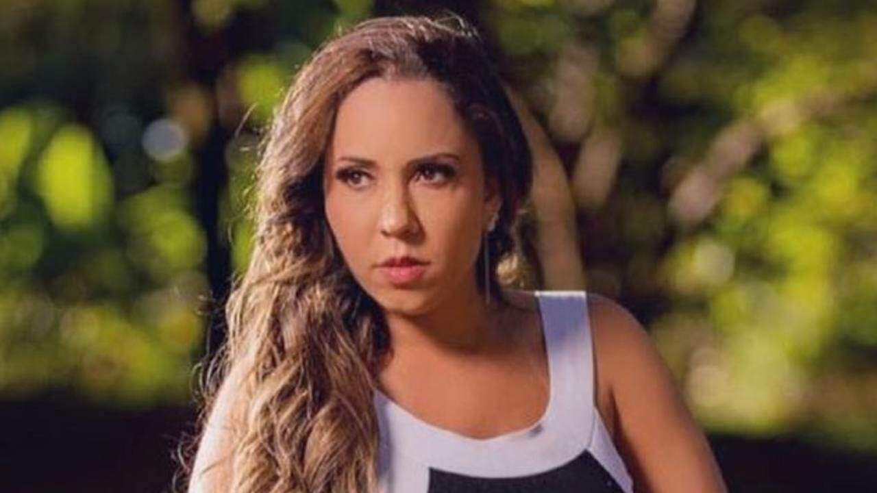 Mulher Melão ostenta saúde em clique deslumbrante e encanta seguidores - Metropolitana FM