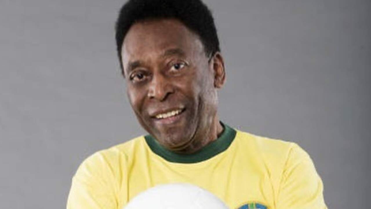Pelé é internado em hospital de São Paulo e desmente boatos: “Estou muito bem” - Metropolitana FM