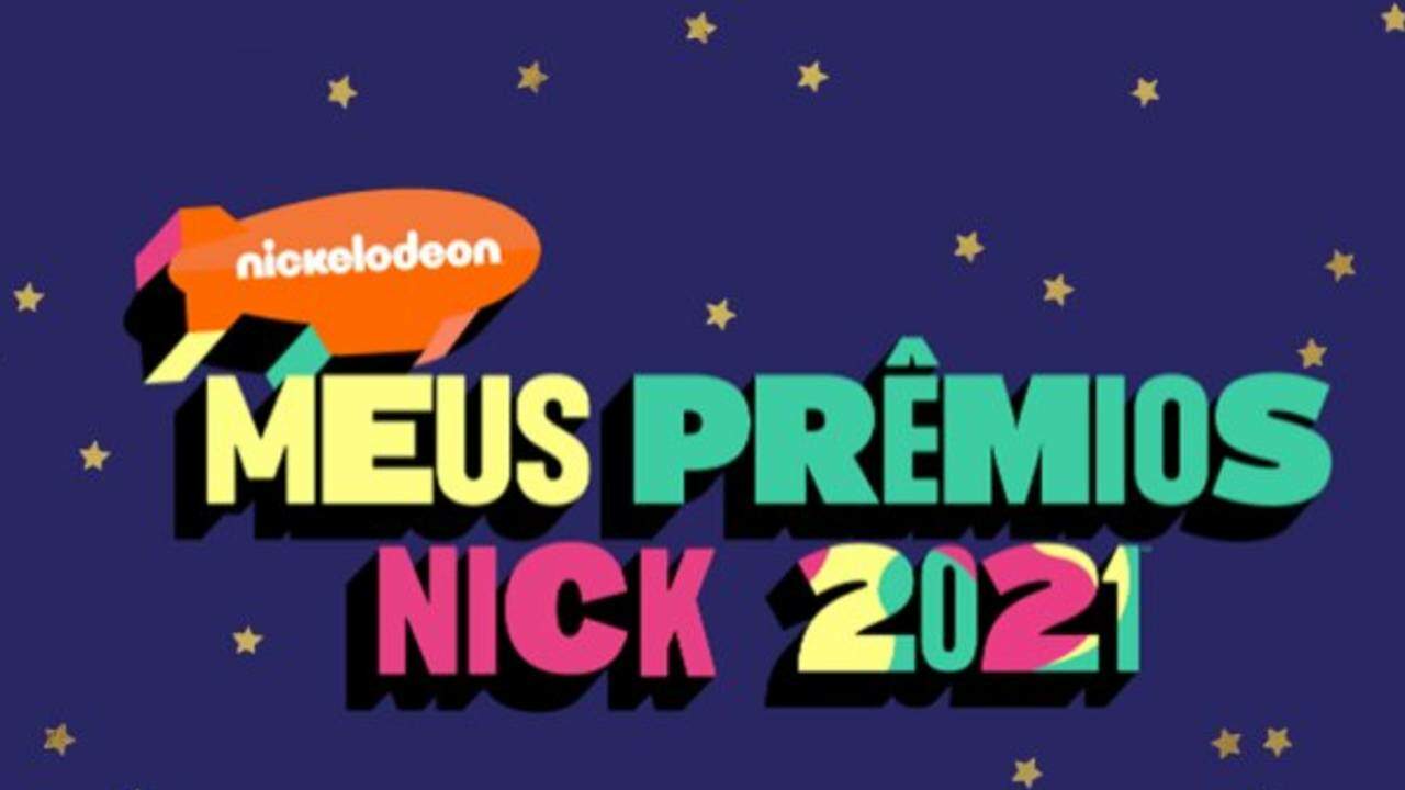 Meus Prêmios Nick 2021: confira a lista completa dos indicados - Metropolitana FM