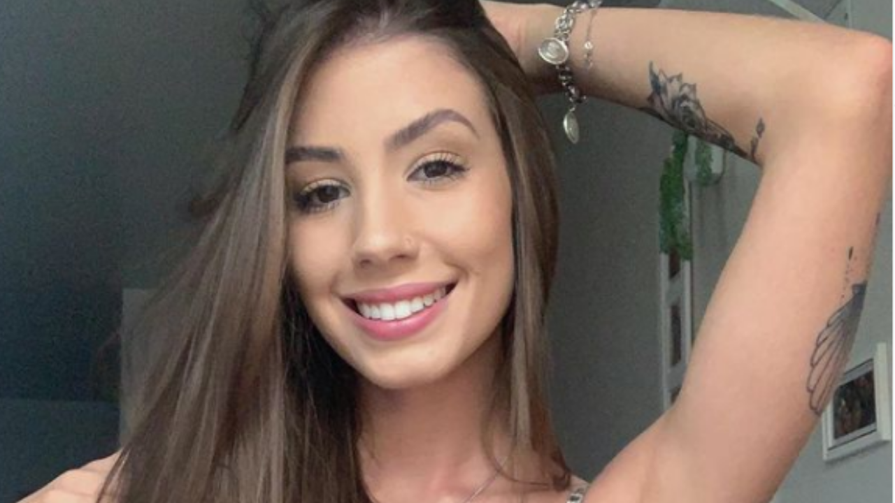 Maria Lina é criticada ao fazer publicidade no Instagram após terminar noivado com Whindersson Nunes - Metropolitana FM