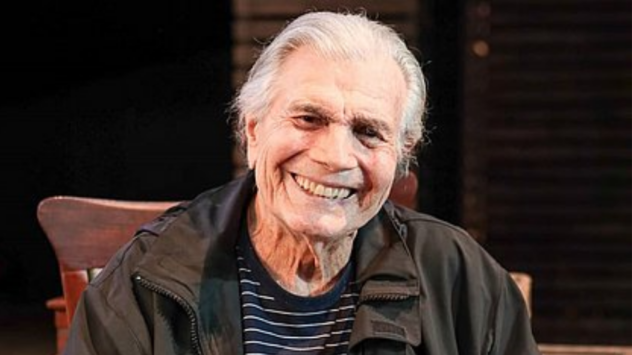 Aos 85 anos, morre o ator Tarcísio Meira, vítima da Covid-19 - Metropolitana FM