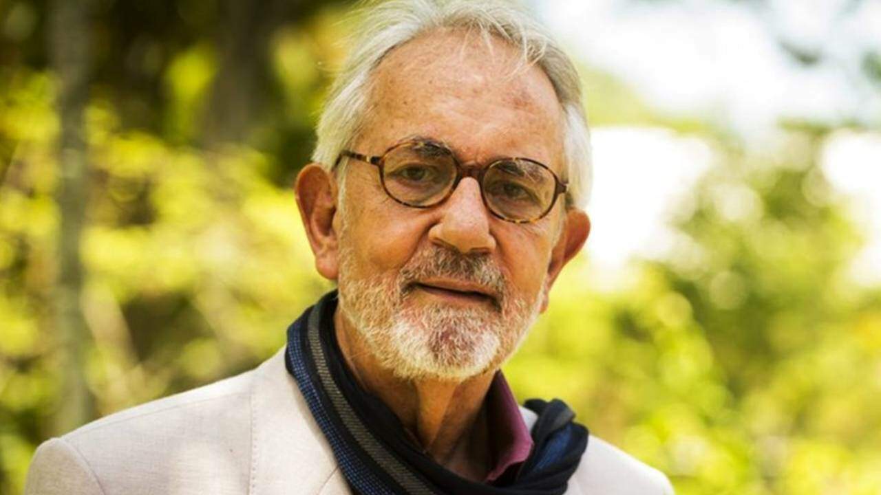 Ator Paulo José morre aos 84 anos no Rio de Janeiro - Metropolitana FM