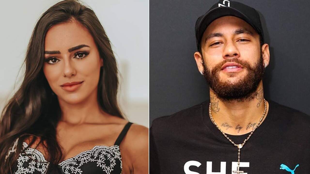 Affair de Neymar rebate críticas após envolvimento com jogador: “Não é a casa da mãe Joana” - Metropolitana FM