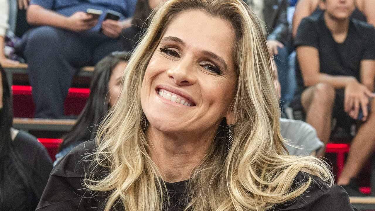 Após Lázaro Ramos, Ingrid Guimarães também deixa a Rede Globo depois de 28 anos na emissora