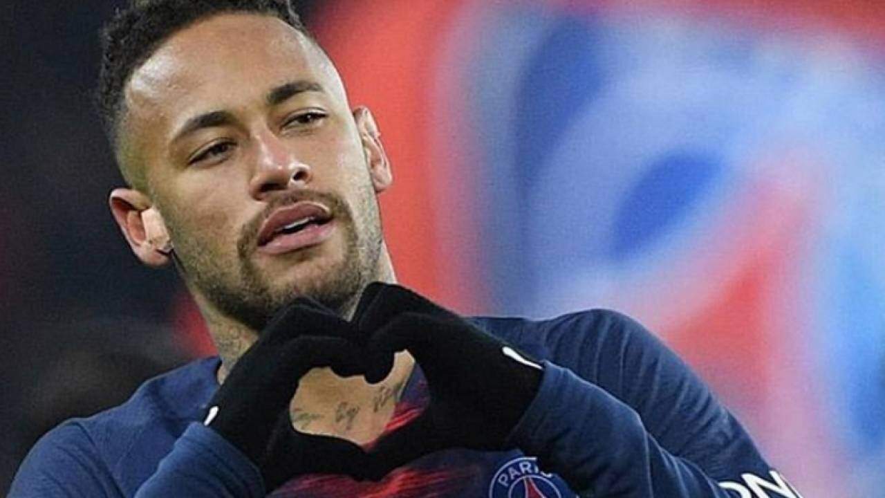 Neymar manda indireta e web aponta recado à affair: “Minha demonstração de amor” - Metropolitana FM