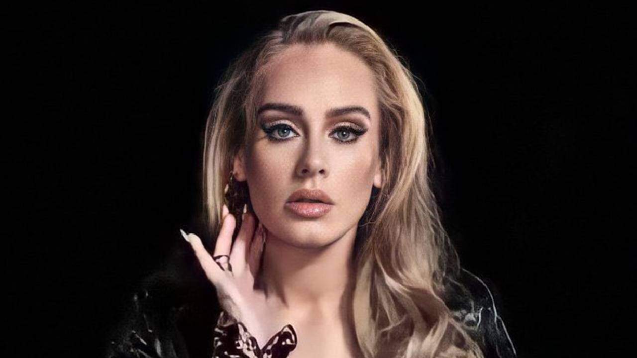Adele publica foto ao lado do seu novo namorado; saiba quem é o sortudo! - Metropolitana FM