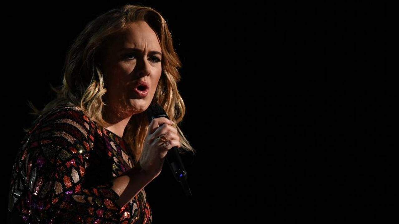 Internautas apontam nova música de Adele como plágio de canção de famosos cantores brasileiros - Metropolitana FM