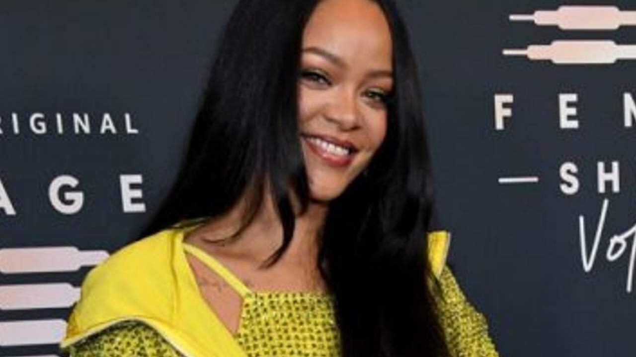 Rihanna dá detalhes sobre novo álbum e declara: “O que você sabe sobre Rihanna, não é o que você vai ouvir” - Metropolitana FM