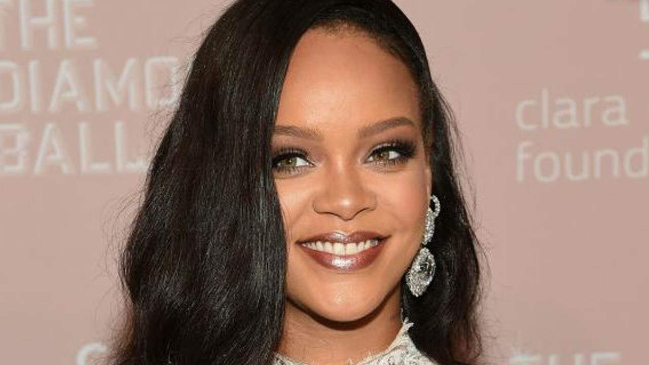 Rihanna mamãe? Gravidez da artista é especulada na internet e fãs vão à loucura - Metropolitana FM