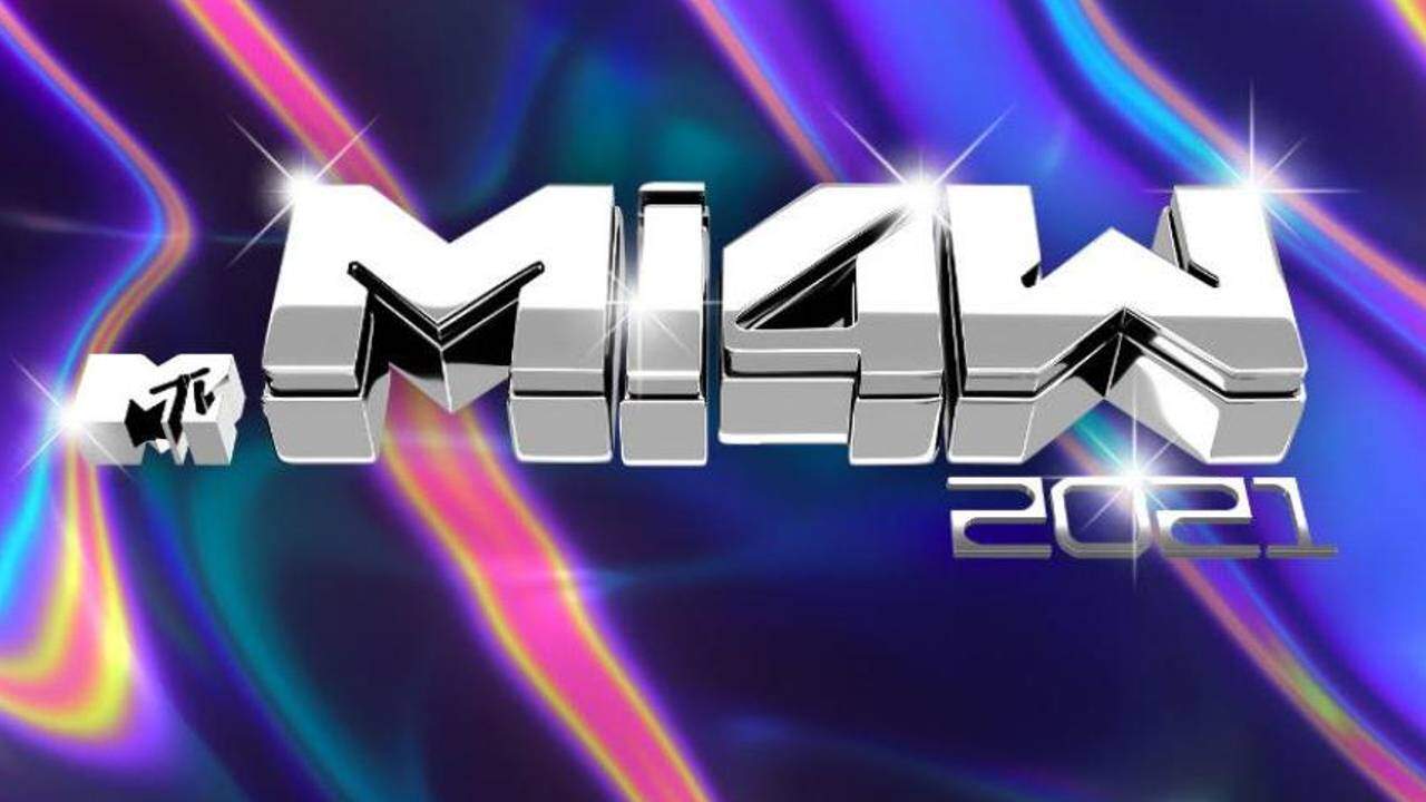 MTV MIAW 2021: saiba TUDO o que vai acontecer na premiação - Metropolitana FM