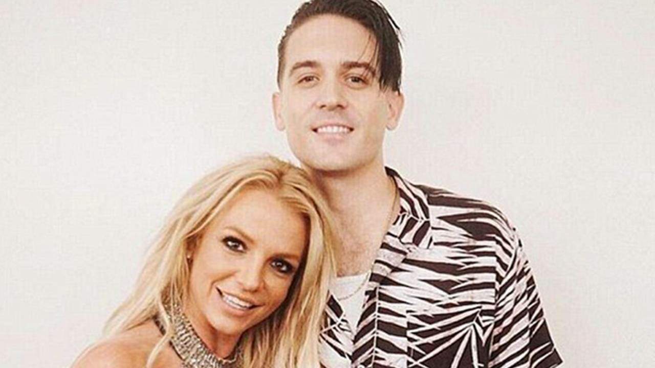 Rapper que já cantou com Britney Spears é preso; saiba o motivo - Metropolitana FM