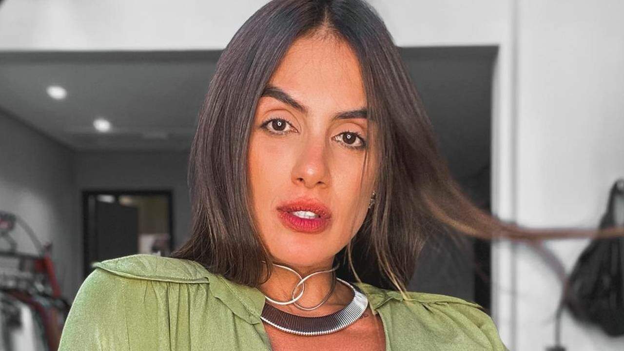 Ex-BBB Carol Peixinho surpreende com look arrasador nas redes sociais: “Belíssima” - Metropolitana FM