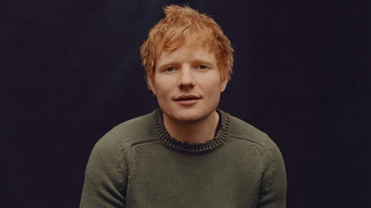 Ed Sheeran mostra prévia do seu novo clipe e deixa fãs ansiosos - Metropolitana FM