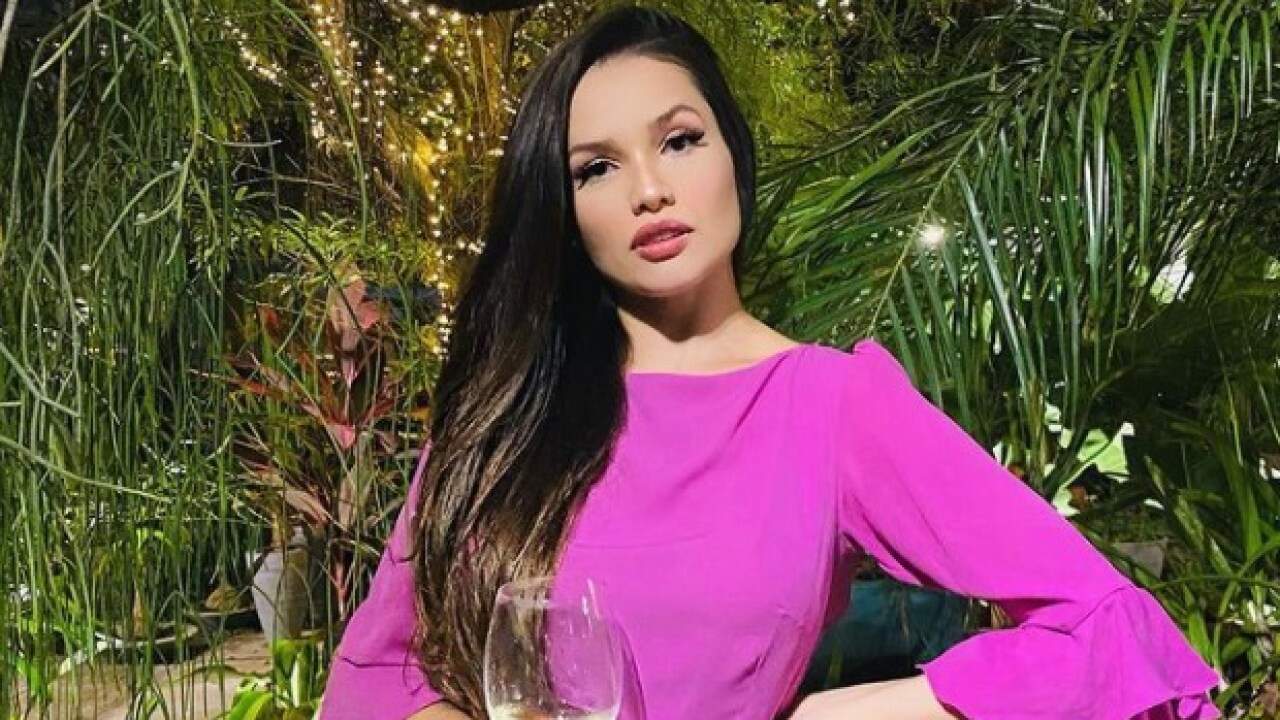 Juliette Freire desabafa sobre endeusamento e fanatismo de fãs: “Não quero que me idolatrem” - Metropolitana FM
