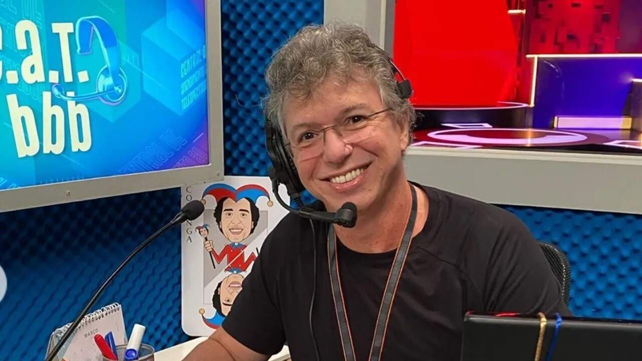 Boninho faz revelação inusitada sobre BBB22 e choca fãs do reality: “Como assim?” - Metropolitana FM