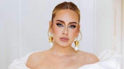 De surpresa, Adele anuncia lançamento de nova música; confira teaser do clipe