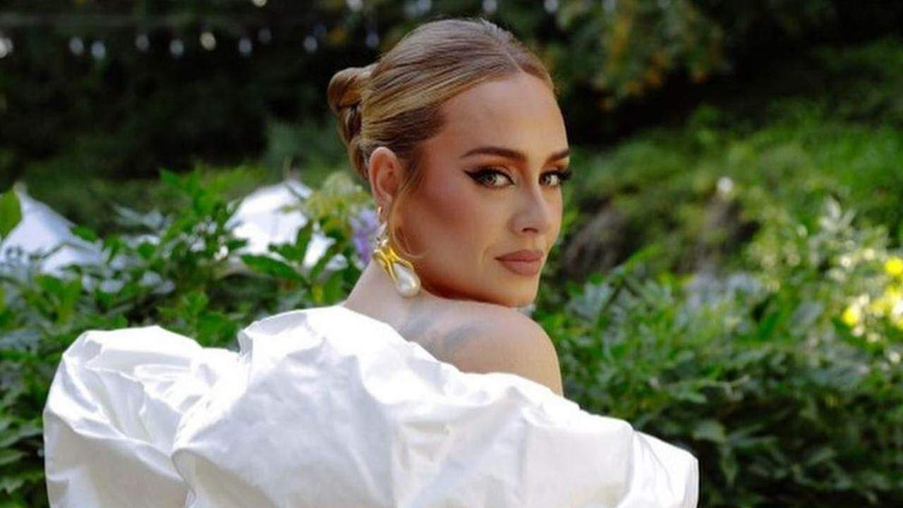 Adele divulga tracklist do álbum “30” e web vai à loucura; confira! - Metropolitana FM
