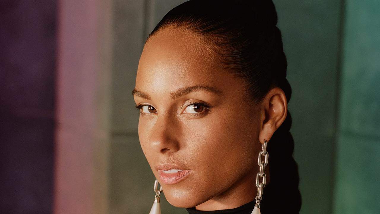 “Keys”: saiba TUDO sobre o novo álbum duplo de Alicia Keys - Metropolitana FM