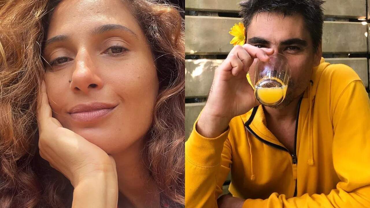 Camila Pitanga assume namoro com professor de filosofia: “Amarelo é a cor mais quente” - Metropolitana FM