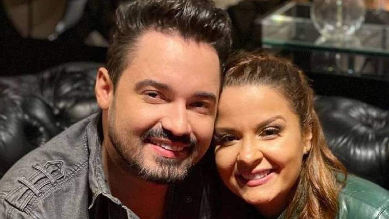 Após término do noivado, Fernando Zor e Maiara se reencontram pela primeira vez e web vai à loucura - Metropolitana FM