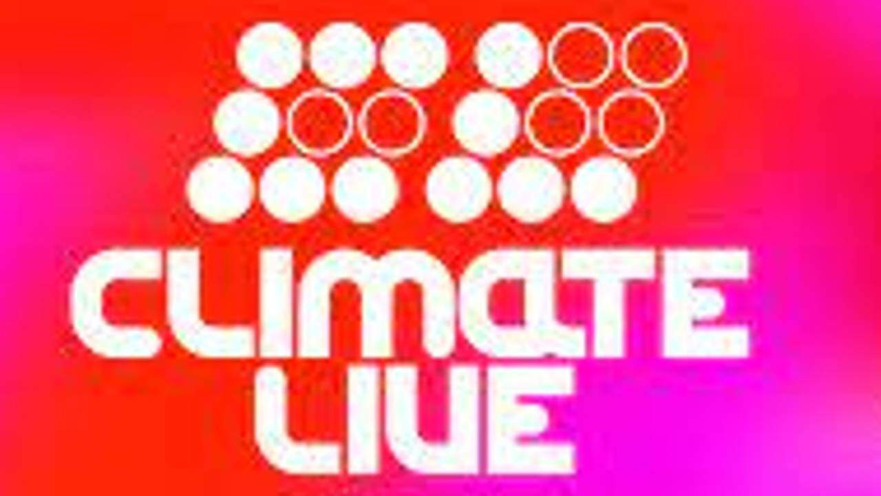 Festival Climate Live: saiba TUDO sobre o evento musical - Metropolitana FM