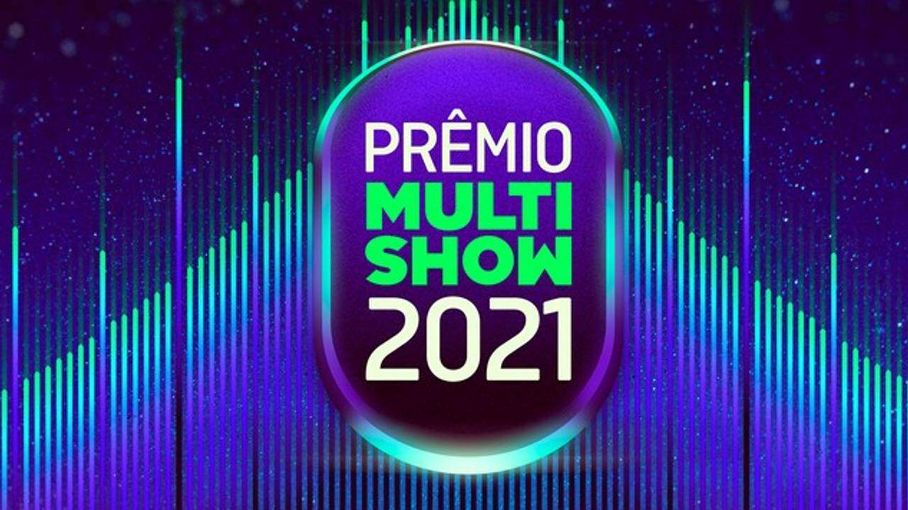 Prêmio Multishow 2021: confira todas as categorias e os indicados; veja lista completa - Metropolitana FM