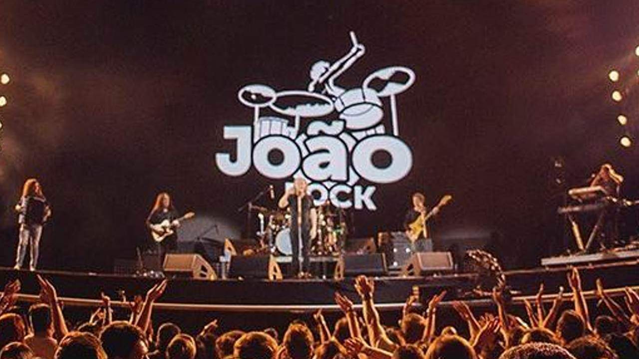 Festival João Rock divulga line-up e abre pré-venda de ingressos; saiba detalhes - Metropolitana FM