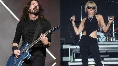 Com confirmações de Foo Fighters e Miley Cyrus, Lollapalooza Brasil 2022 divulga line-up oficial