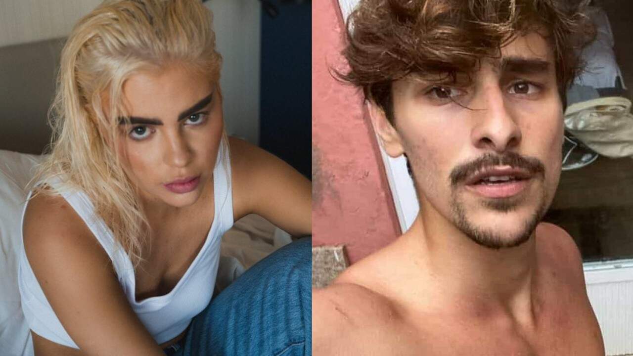 Luísa Sonza vive suposto affair com Bruno Montaleone, ex-namorado de Sasha Meneghel, diz colunista - Metropolitana FM