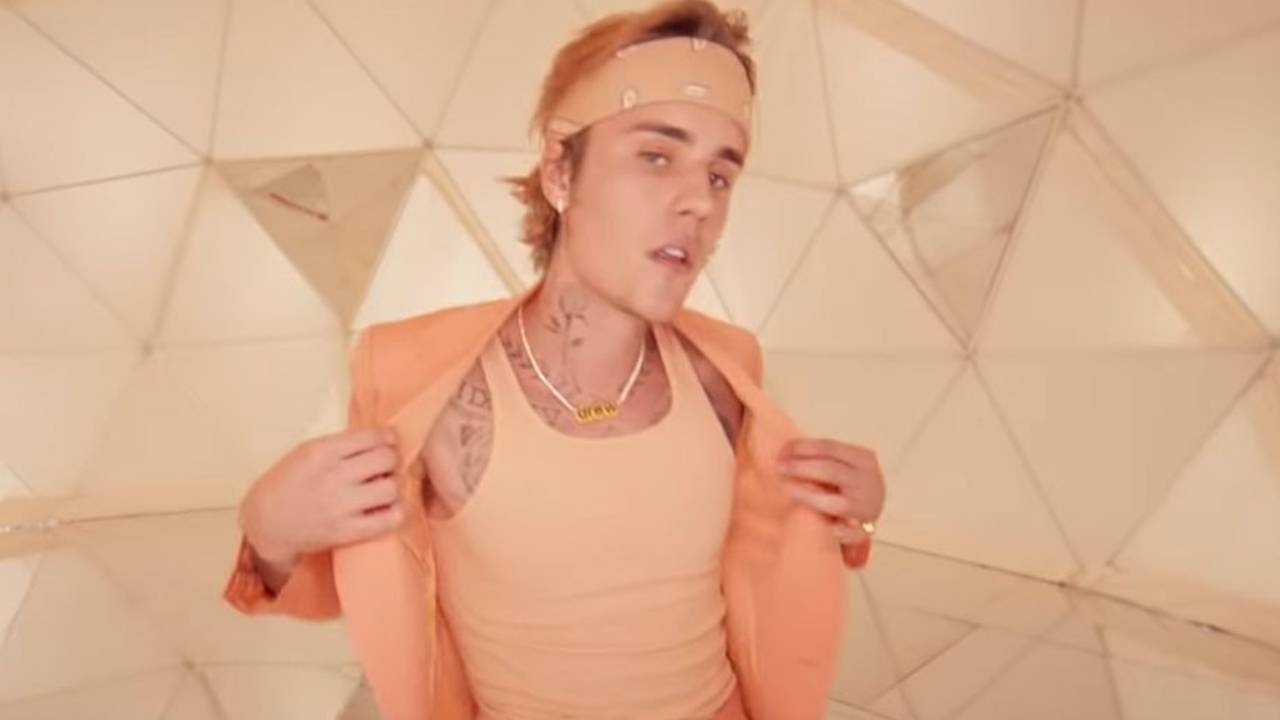 Justin Bieber anuncia venda de produto inusitado com nome de sua música e surpreende fãs - Metropolitana FM