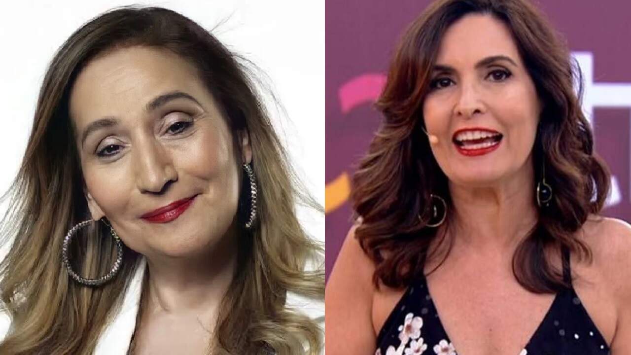 Sônia Abrão solta o verbo sobre Fátima Bernardes e polemiza: “Apresentadora iôiô” - Metropolitana FM