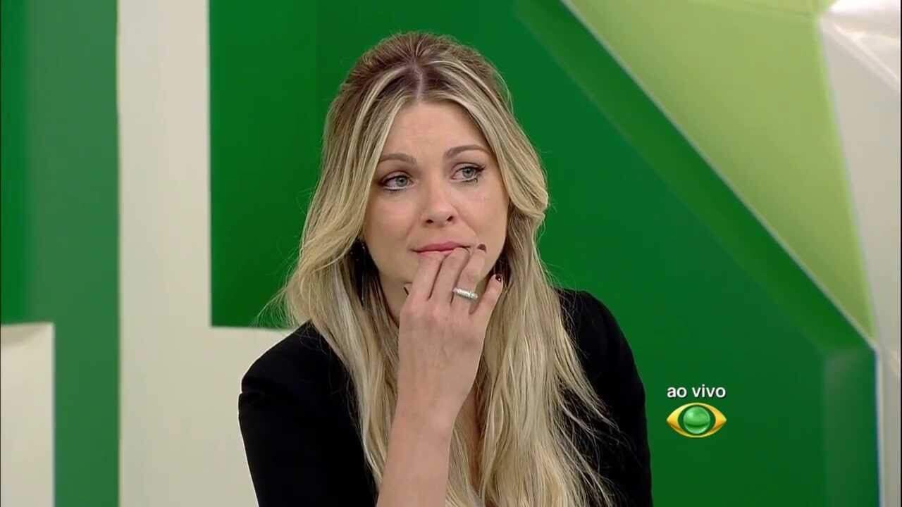 Renata Fan expõe escândalo ao vivo e deixa espectadores de queixo caído: “Que coisa horrível” - Metropolitana FM