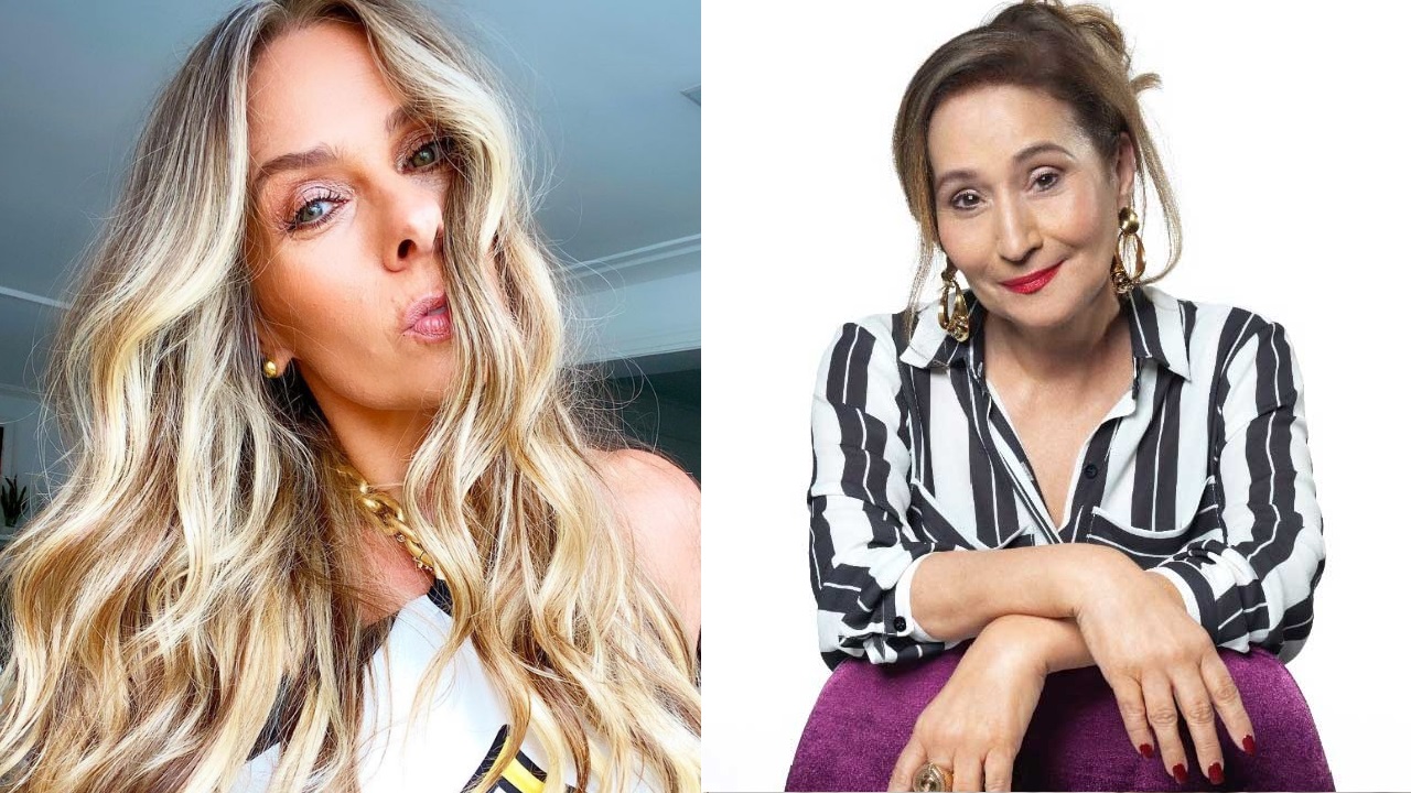 Sônia Abrão detona ‘A Fazenda’ e manda recado à Galisteu ao vivo: “Triste papel, viu Adriane?!” - Metropolitana FM