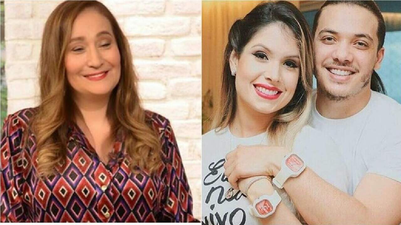 Sônia Abrão detona Wesley Safadão após polêmica e ‘fecha porta’ para ele: “Com toda certeza” - Metropolitana FM