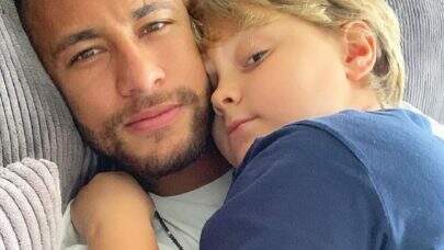 Neymar faz revelação emocionante sobre relação com filho e deixa fãs em lágrimas: “Sinto falta”